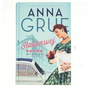 Anna Grue