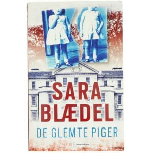 Sara Blædel