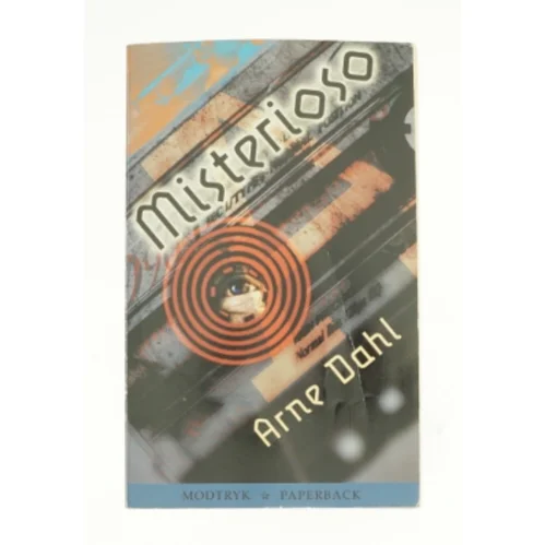 Misterioso