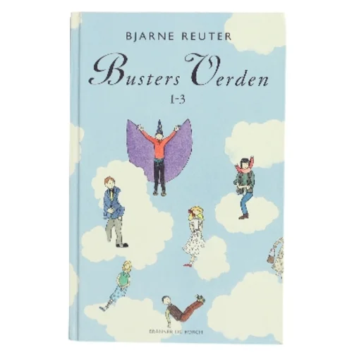 Busters verden