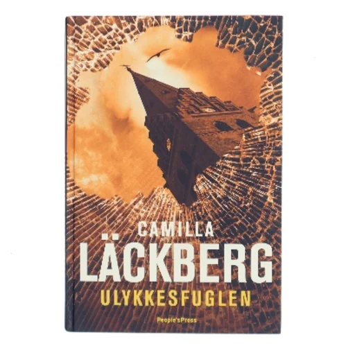 Ulykkesfuglen (Olycksfågeln)