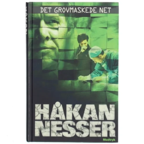 Håkan Nesser