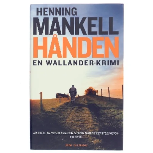 Hånden