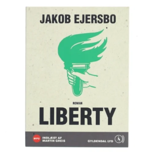 Liberty