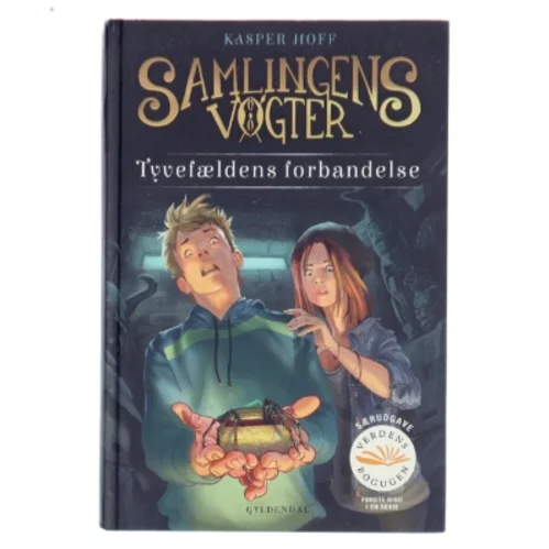 Tyvefældens forbandelse