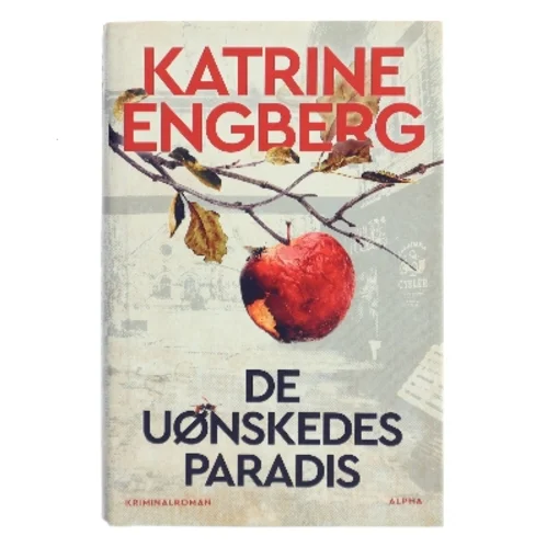 De uønskedes paradis