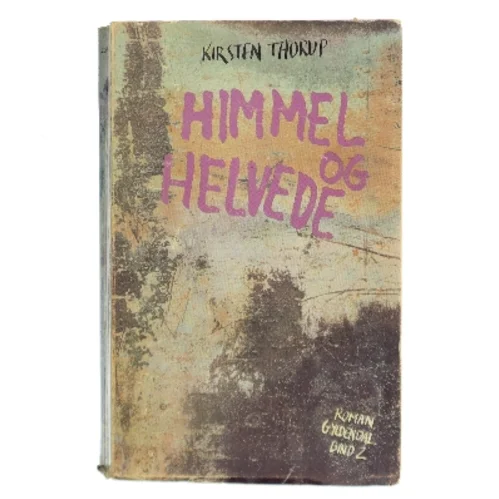 Himmel og helvede