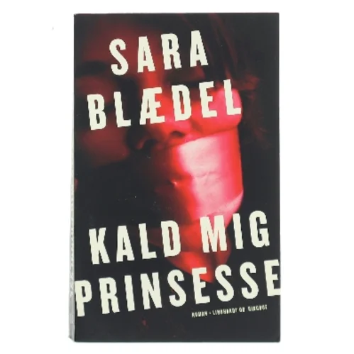 Kald mig prinsesse