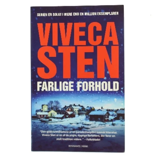 Viveca Sten