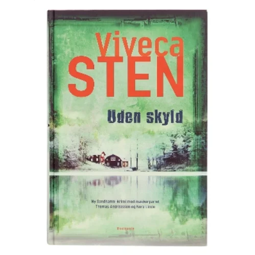 Uden skyld